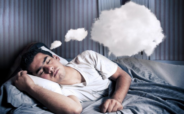 Чому люди розмовляє уві сні — причини і чи потрібно це лікувати