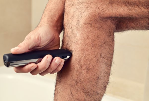 До чого сниться голити ноги: сонник, тлумачення сну для жінок і чоловіків