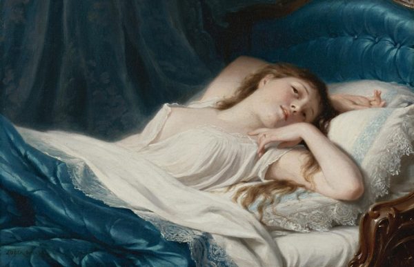 До чого сниться груди: жіноча або чоловіча, тлумачення сну по популярним сонникам