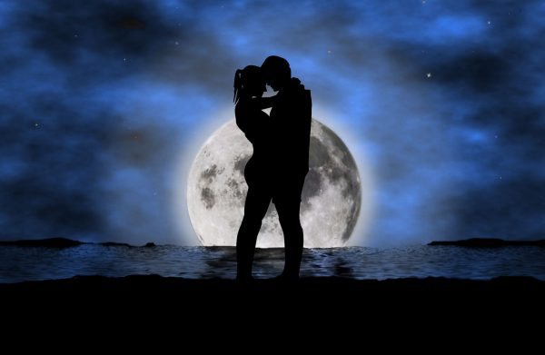 До чого сниться місяць жінці і чоловікові: повна, велика, величезна, червона, на небі, затемнення – тлумачення снів з різних сонникам (Міллер)