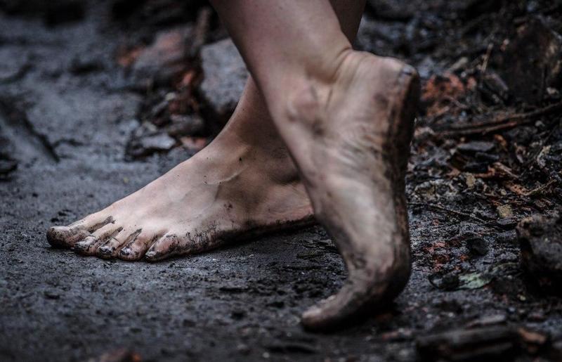 До чого сниться мити ноги або бачити їх брудними: тлумачення сну по популярним сонникам