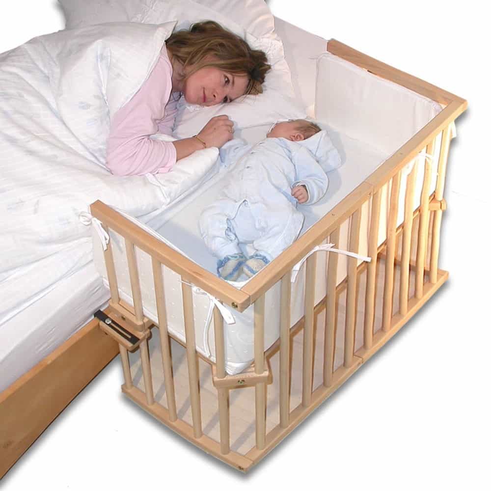 До чого сниться дитяче ліжечко з кращим сонникам