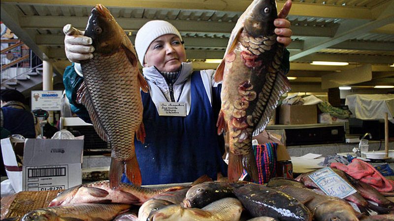 До чого сниться купувати рибу: тлумачення за різними сонникам