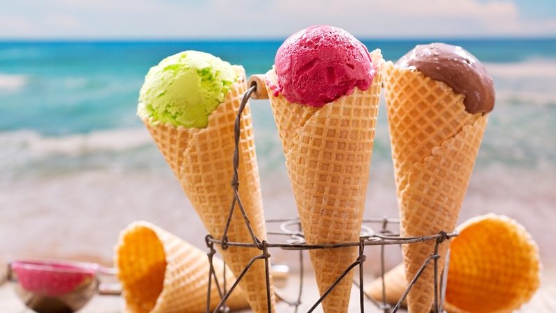 До чого сниться морозиво (купувати, їсти уві сні): тлумачення сонників